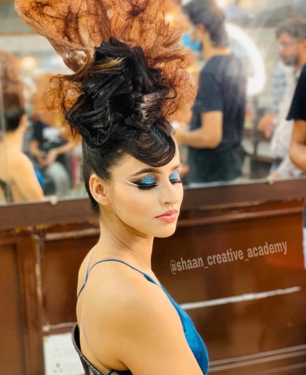 Shaan Creative Academy in Chandigarh